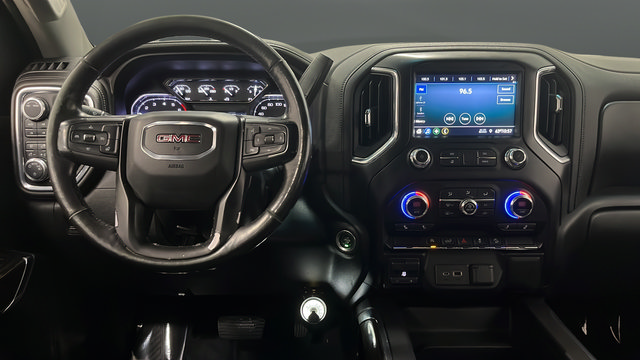 Used 2021 GMC Sierra 1500 Elevation AWD/4WD image 12