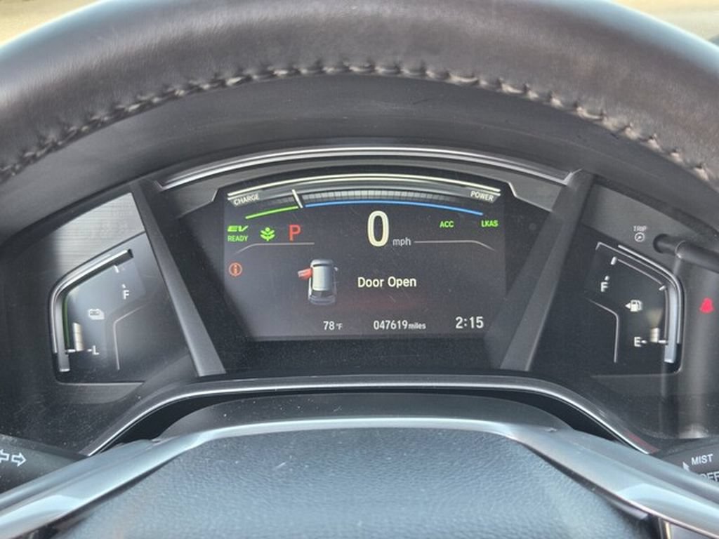Used 2022 Honda CR-V Touring image 22