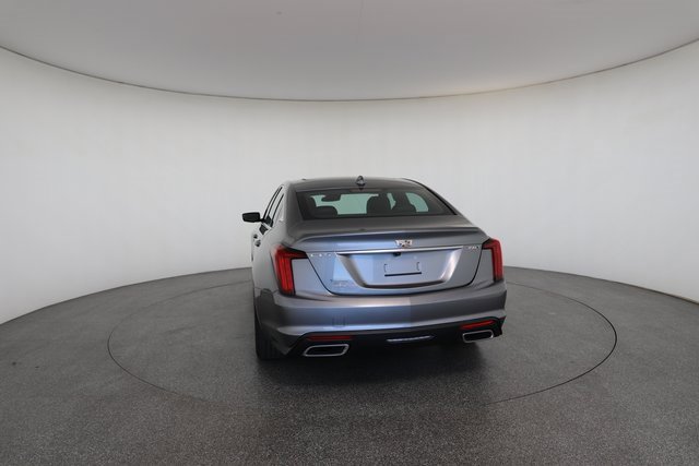 Used 2020 Cadillac CT5 Luxury w/ Sun And Sound Package image 13