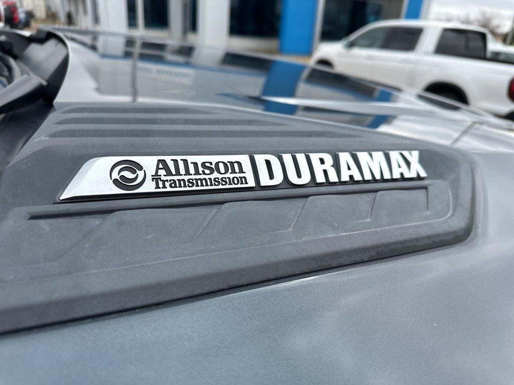 Used 2020 Chevrolet Silverado 2500 High Country w/ Z71 Off-Road Package image 38