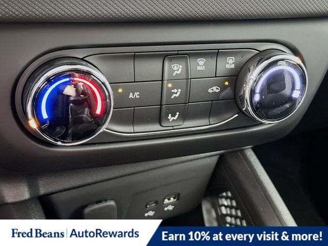 New 2026 Chevrolet TrailBlazer LS w/ LS Convenience Package AWD/4WD image 13