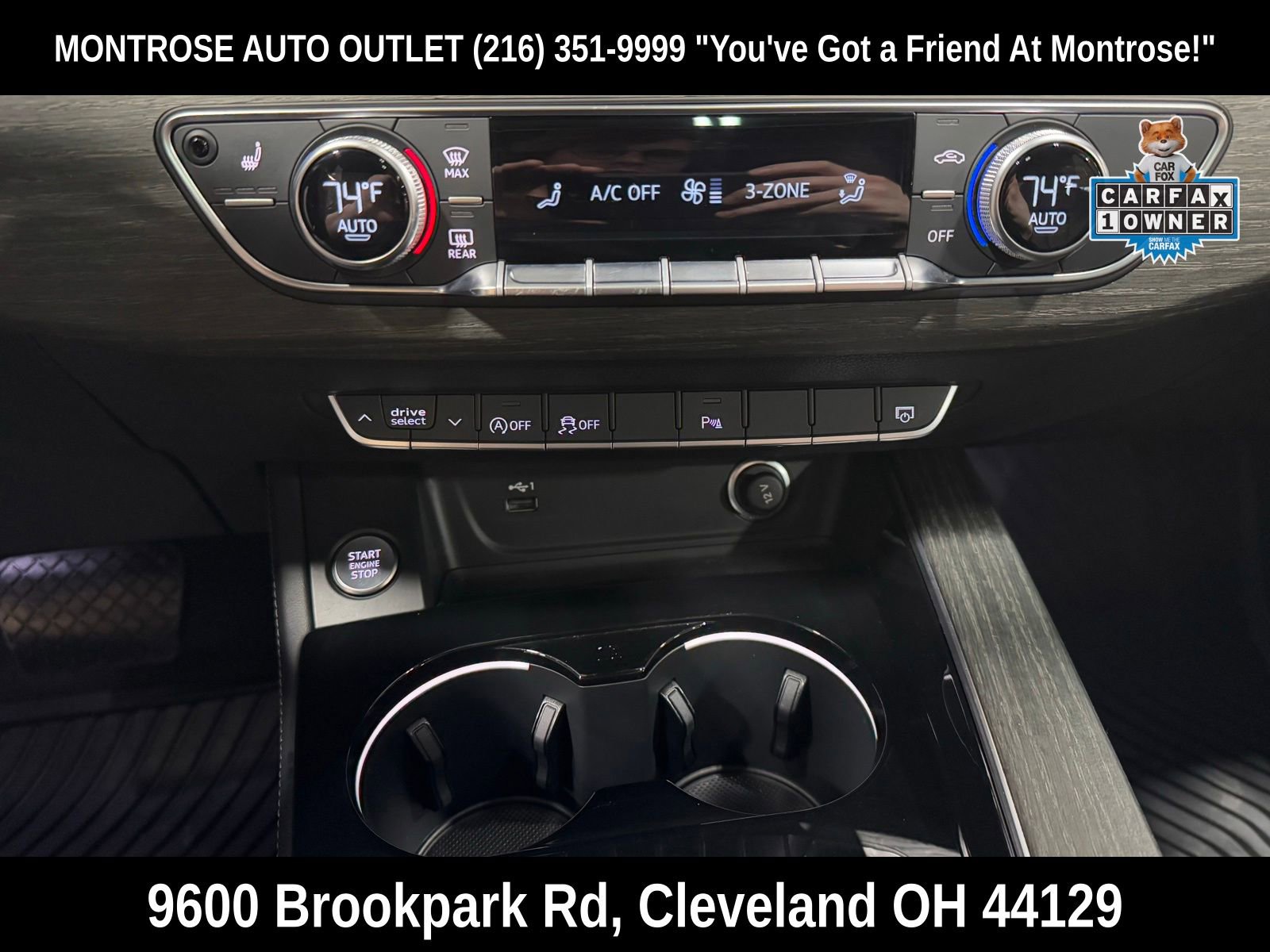 Used 2023 Audi A5 2.0T Premium Plus w/ Premium Plus image 24