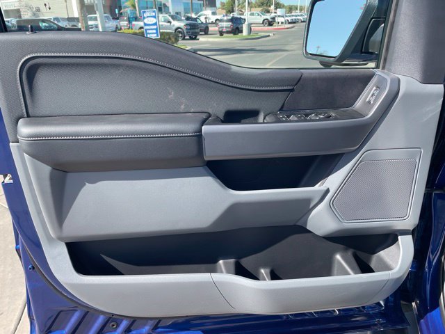 New 2026 Ford F150 XLT w/ Equipment Group 302A MID AWD/4WD image 18