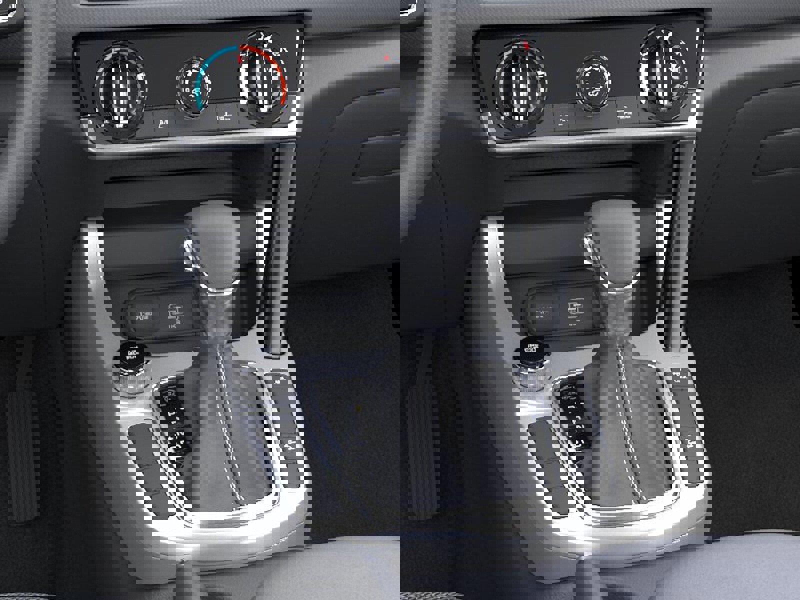 New 2026 Kia Seltos LX image 23