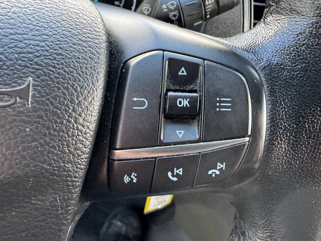 Used 2020 Ford Transit 150 Low Roof AWD image 17