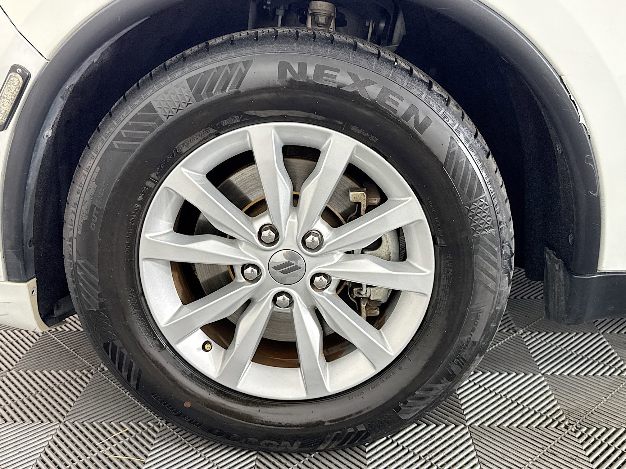 Used 2020 Dodge Durango AWD w/ Trailer Tow Group IV image 37