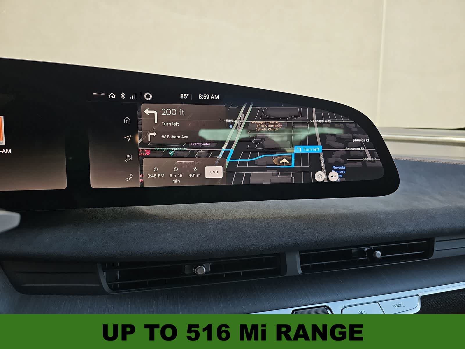 Used 2024 Lucid Air Grand Touring AWD/4WD image 26