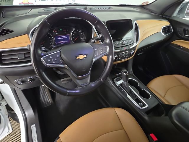 Used 2019 Chevrolet Equinox Premier image 19