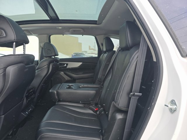 Used 2024 Acura MDX SH-AWD w/ Technology Package image 13