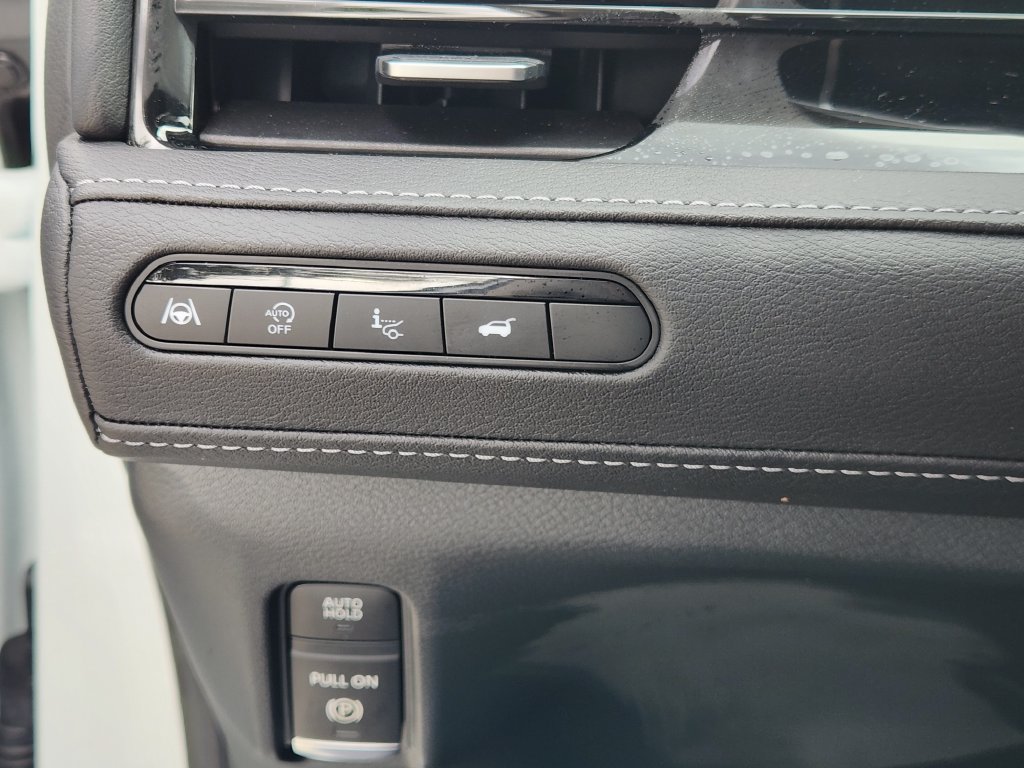 Used 2026 INFINITI QX80 Luxe w/ Cargo Package RWD image 20