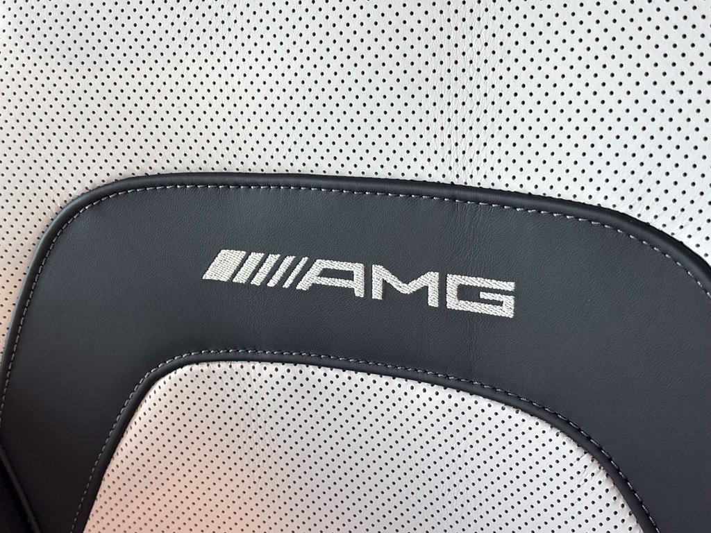 New 2027 Mercedes-Benz E 53 AMG e 4MATIC Sedan image 17
