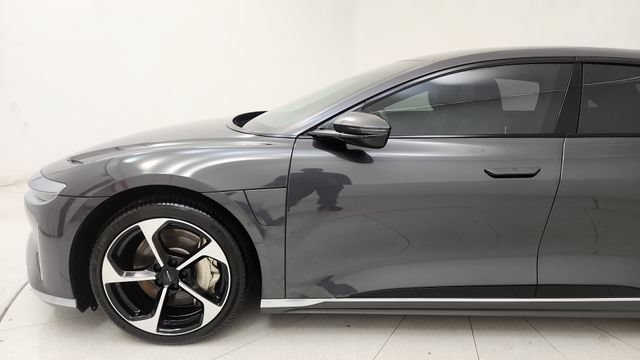 Used 2024 Lucid Air Touring AWD/4WD image 22