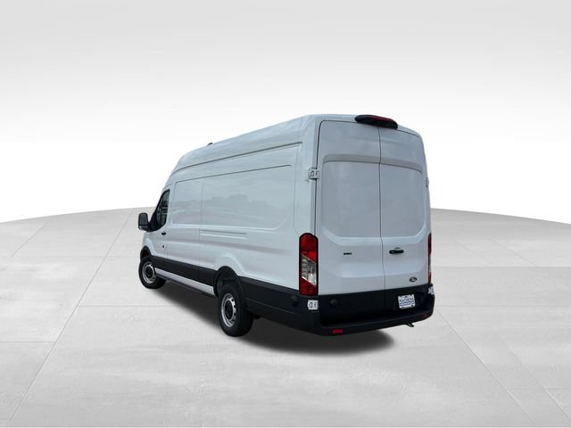New 2027 Ford Transit 250 148 High Roof Extended w/ Load Area Protection Package RWD image 4