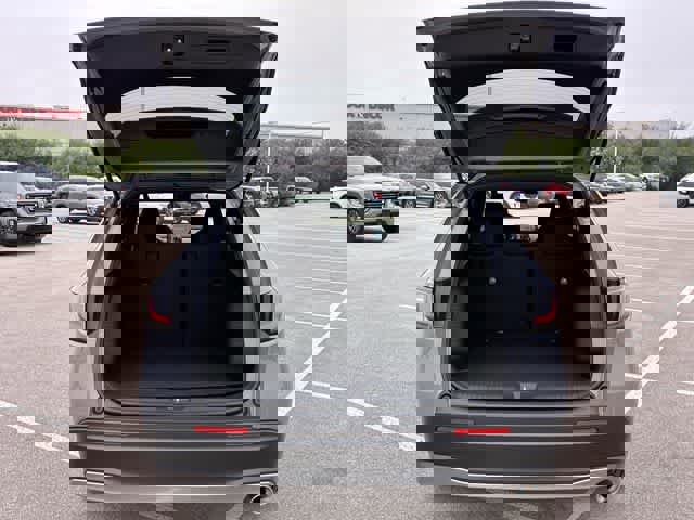 Certified 2026 Honda HR-V Sport image 35