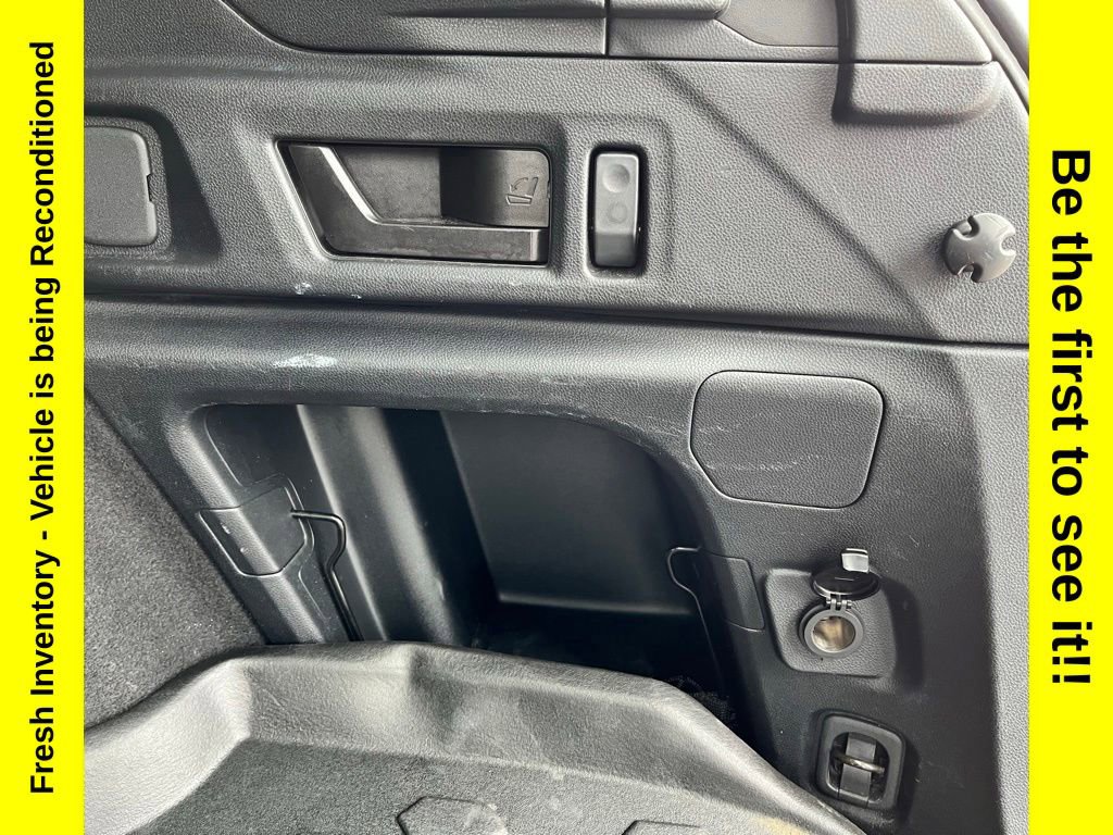 Used 2021 Subaru Outback Premium AWD/4WD image 33