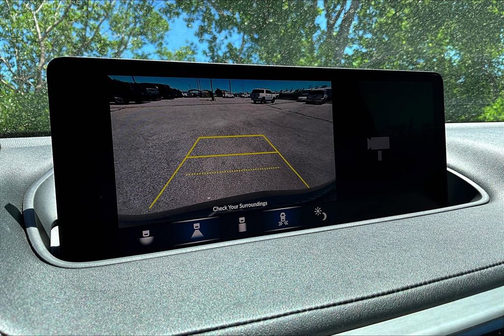 Used 2024 Acura MDX FWD w/ Technology Package image 31