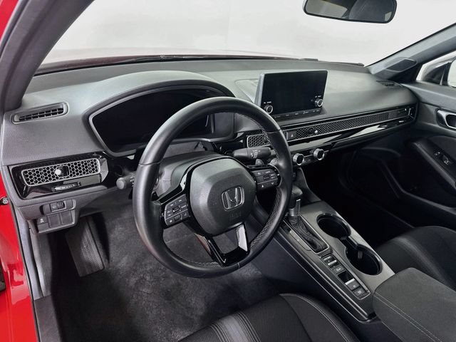 Used 2025 Honda Civic Sport image 18