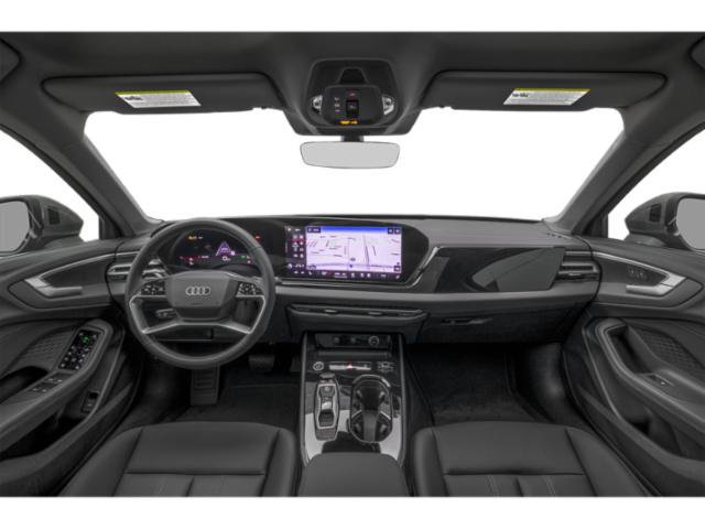 Certified 2025 Audi A5 2.0T Premium w/ Convenience Package AWD/4WD image 10
