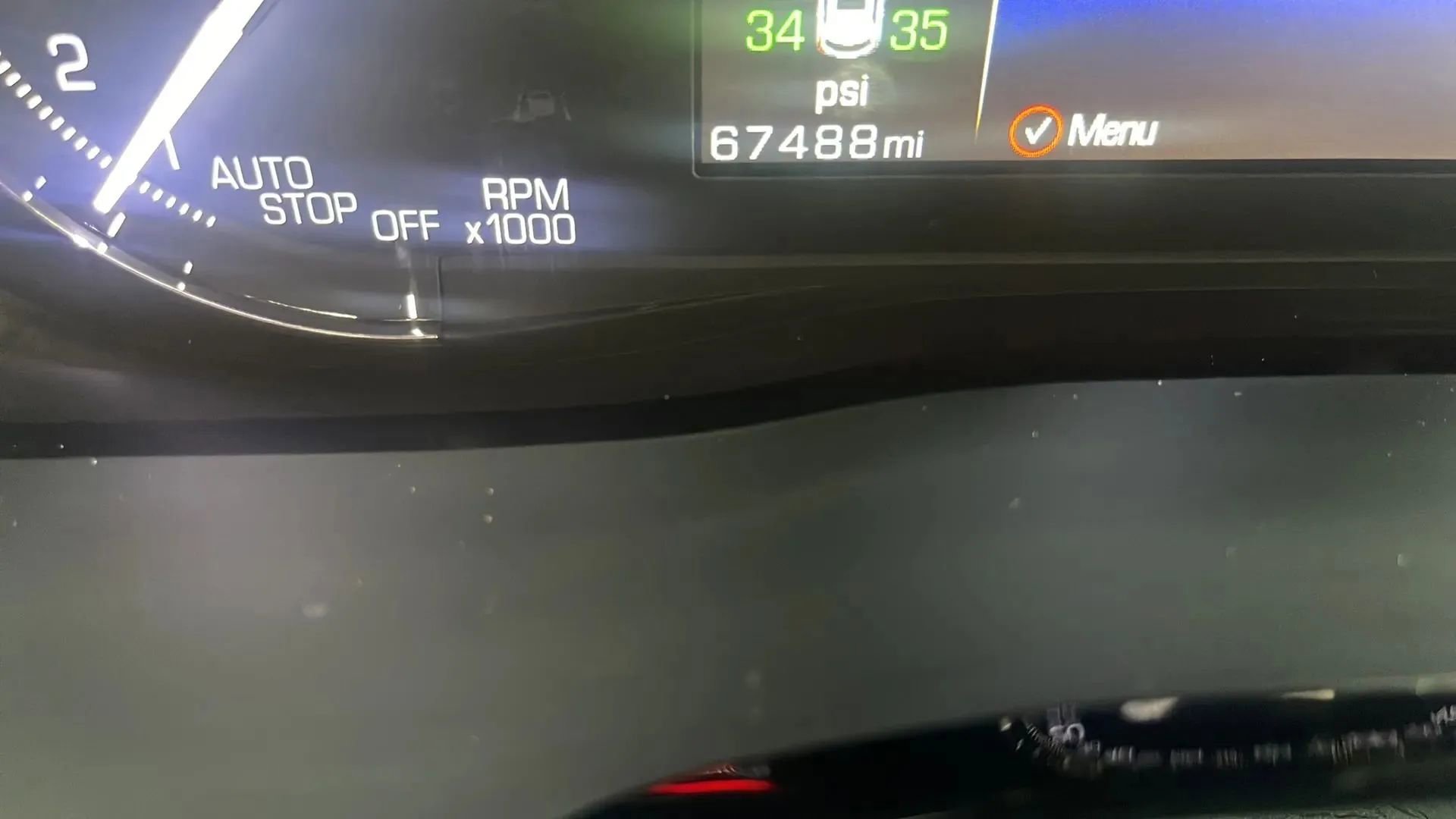 Used 2019 Cadillac XT5 Sport Utility 4D image 16