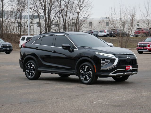 Used 2023 Mitsubishi Eclipse Cross SE AWD/4WD image 1