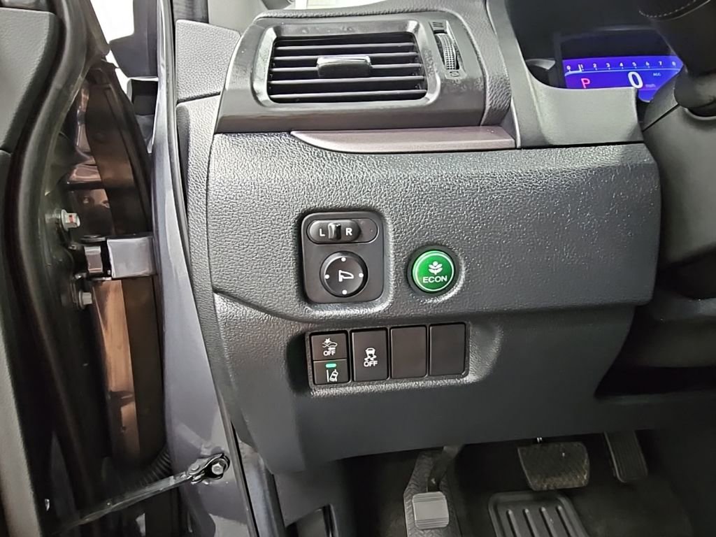 Used 2022 Honda Pilot Special Edition image 28