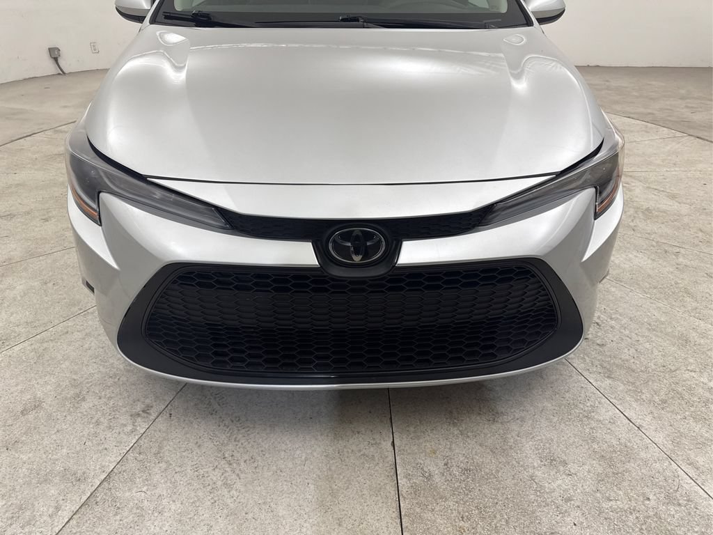 Used 2022 Toyota Corolla LE FWD image 16