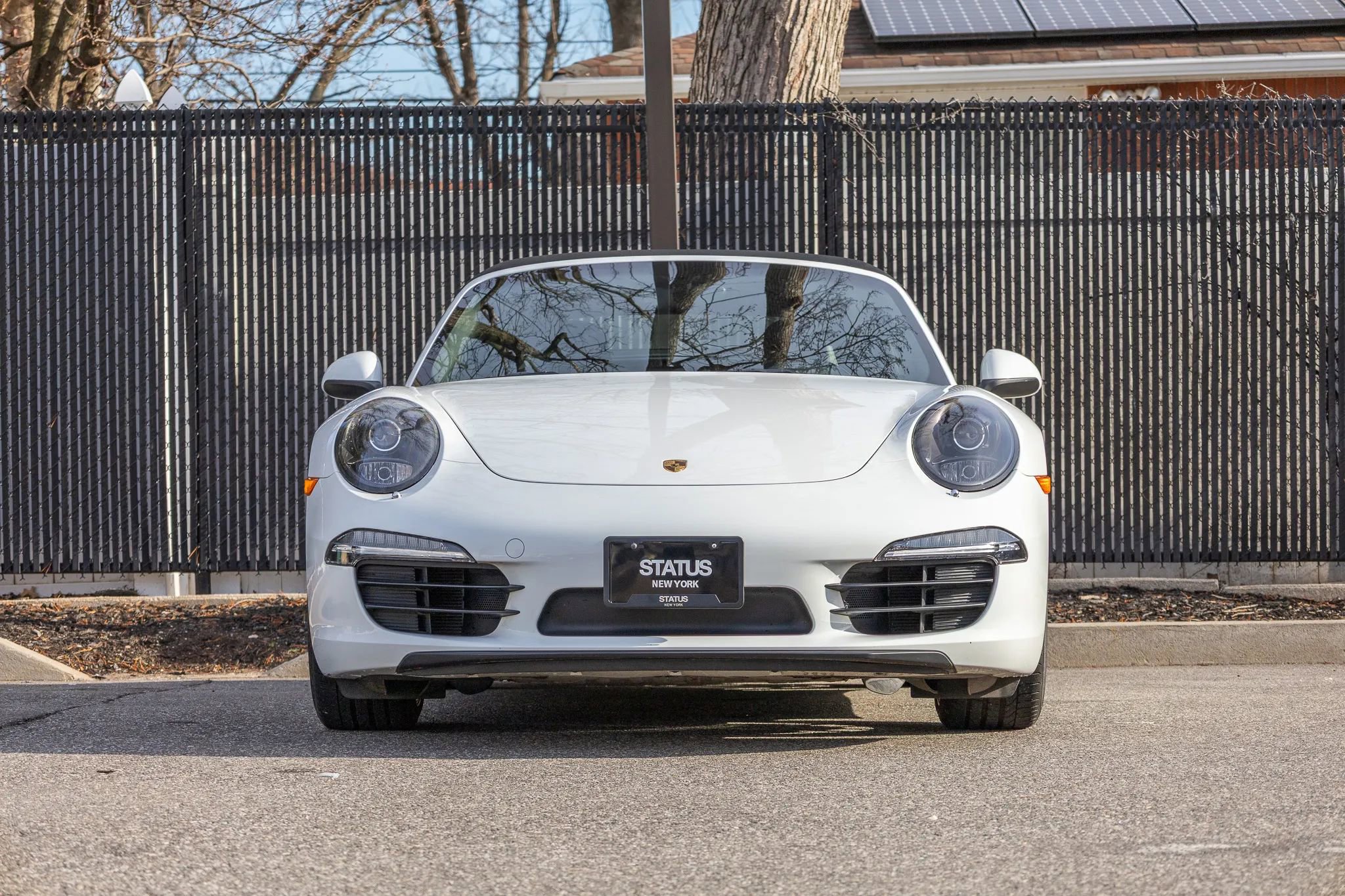 Used 2016 Porsche 911 Carrera image 5