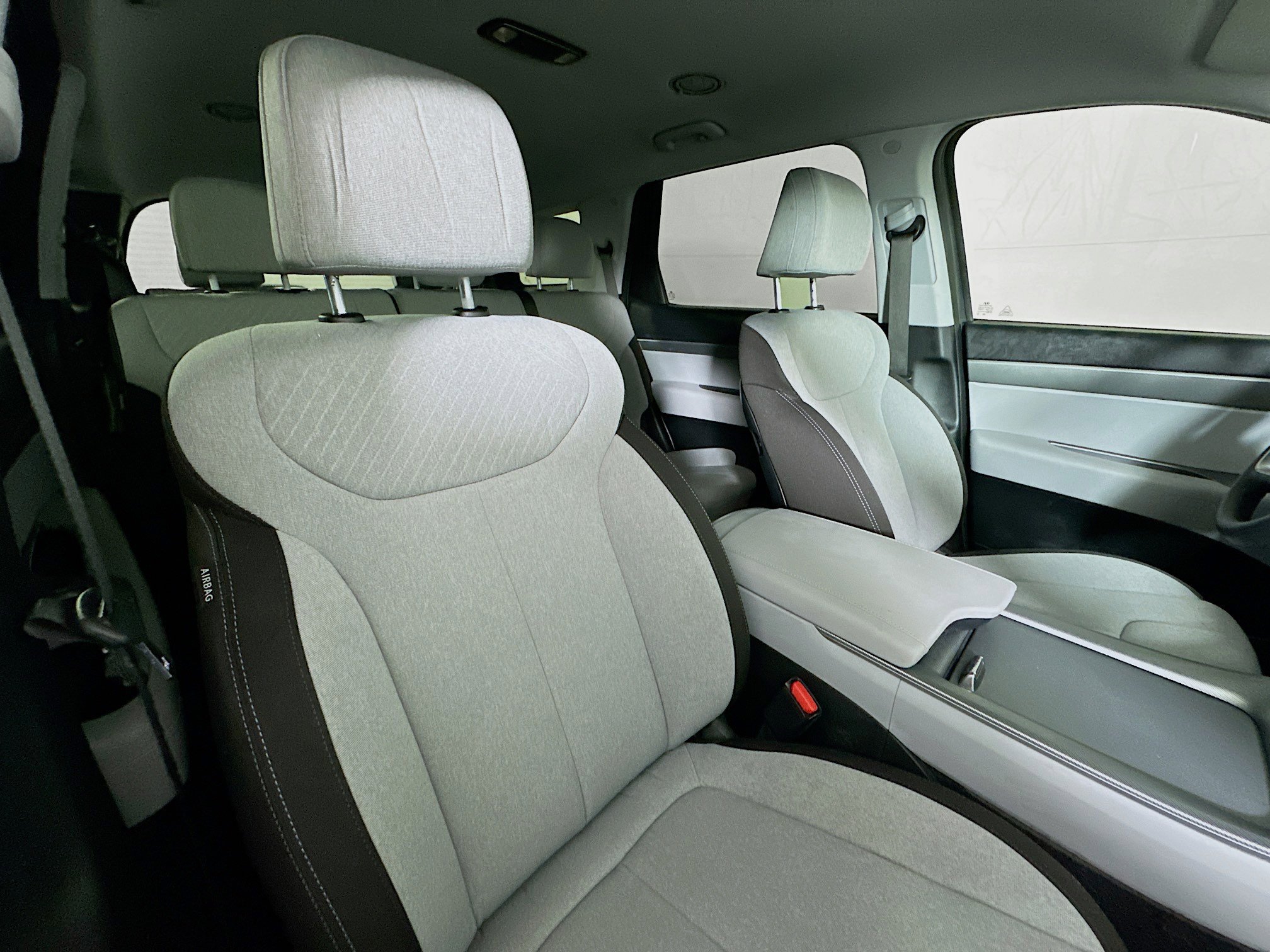 Used 2023 Hyundai Palisade SE w/ Cargo Package image 27