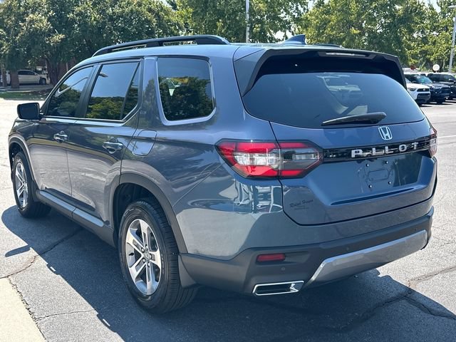Used 2026 Honda Pilot EX-L image 6