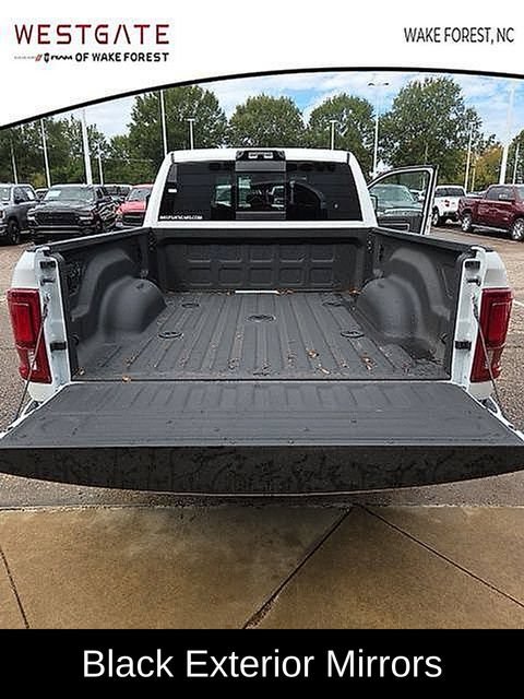 New 2026 RAM 2500 Laramie AWD/4WD image 30