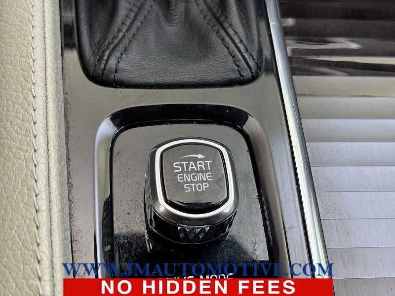 Used 2019 Volvo XC90 T6 Momentum w/ Advanced Package AWD/4WD image 46