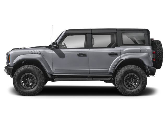 New 2025 Ford Bronco Raptor w/ Interior Carbon Fiber Pack image 4