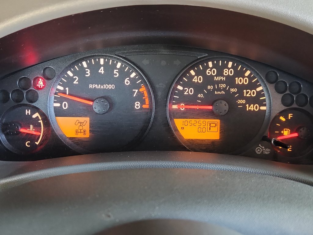 Used 2021 Nissan Frontier SV w/ Midnight Edition Floor Mats AWD/4WD image 26