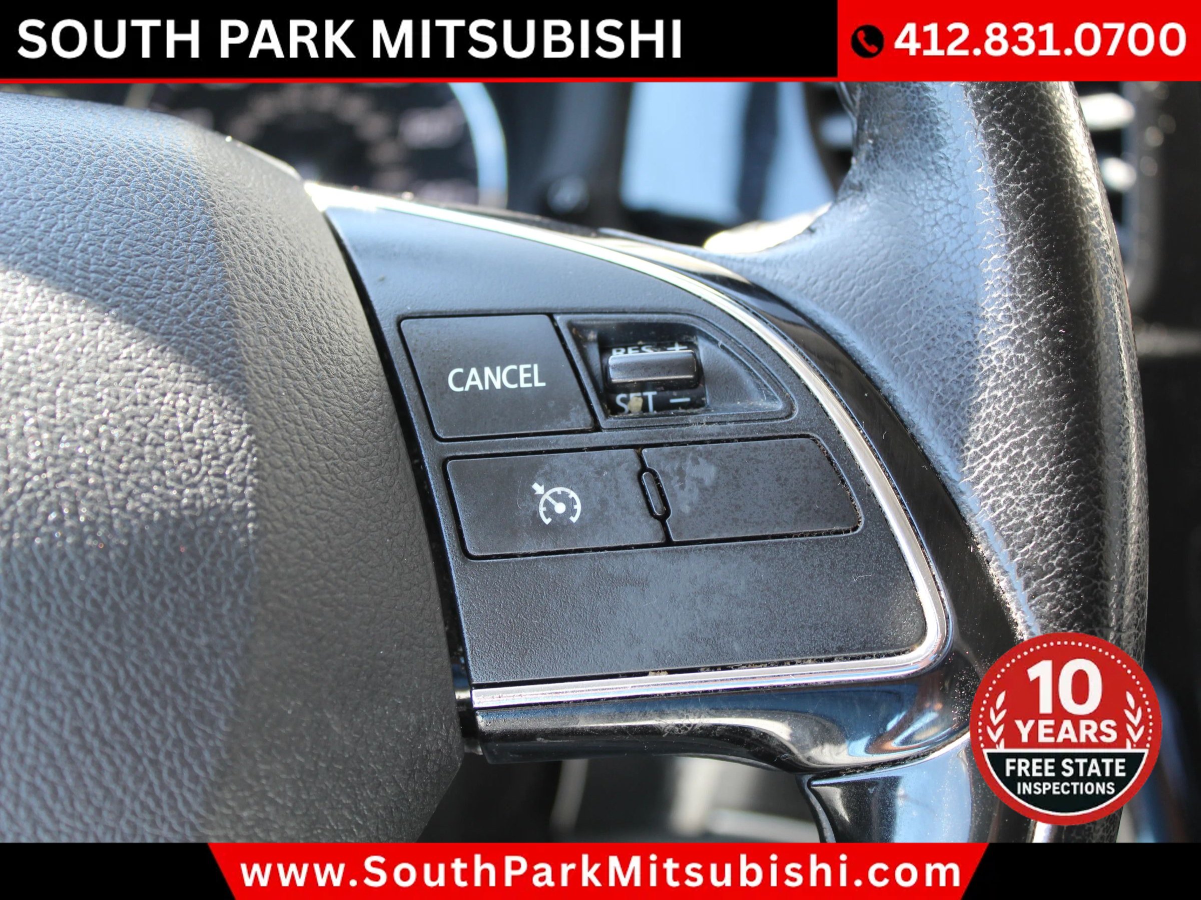 Used 2016 Mitsubishi Outlander SE AWD/4WD image 26
