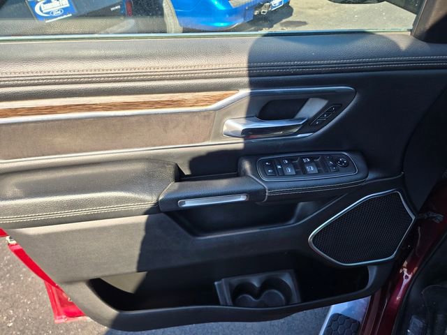 Used 2019 RAM 1500 Laramie image 37