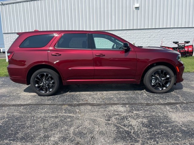 Used 2022 Dodge Durango GT image 17