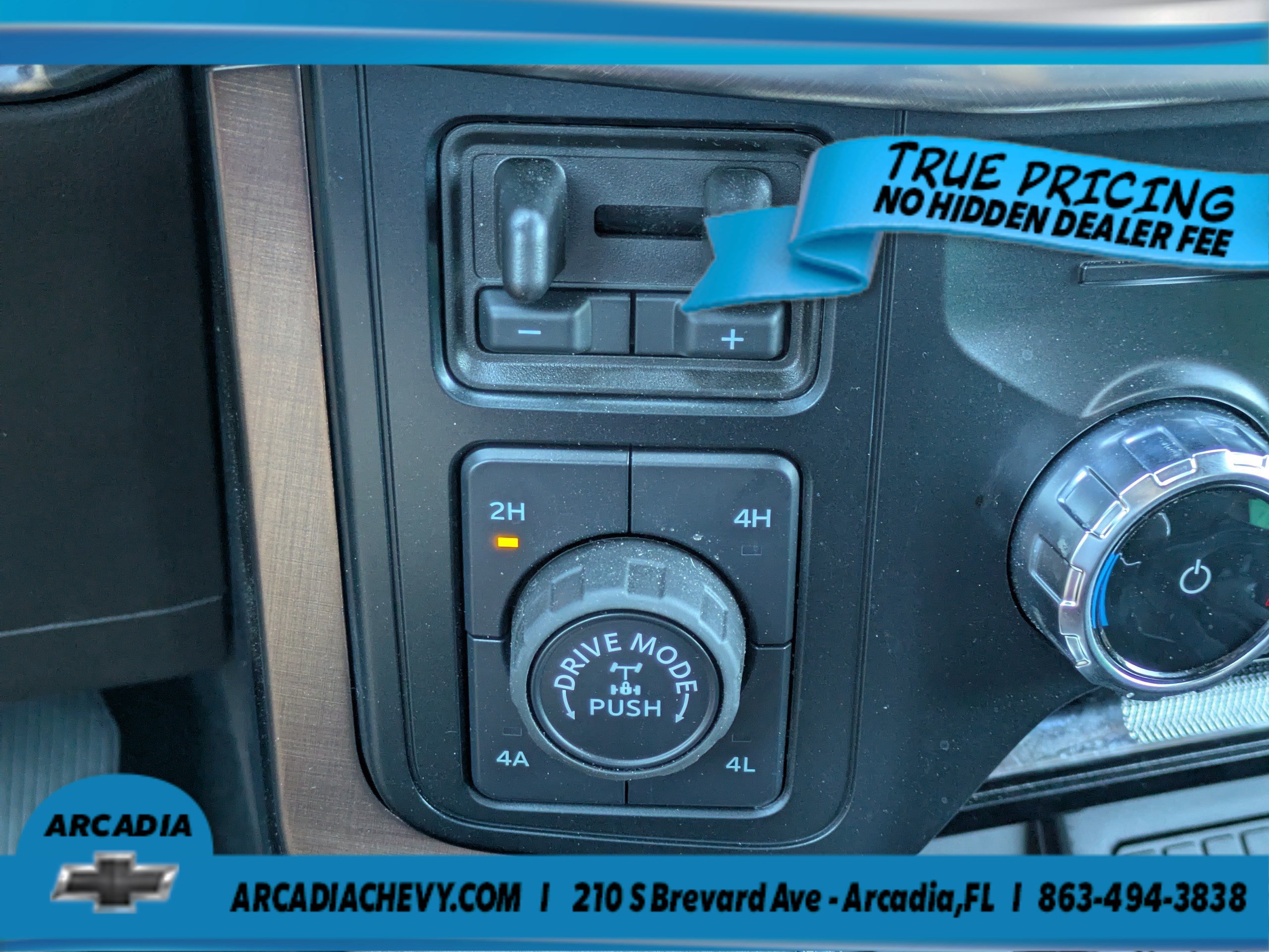 Used 2025 Ford F150 King Ranch w/ FX4 Off-Road Package AWD/4WD image 27