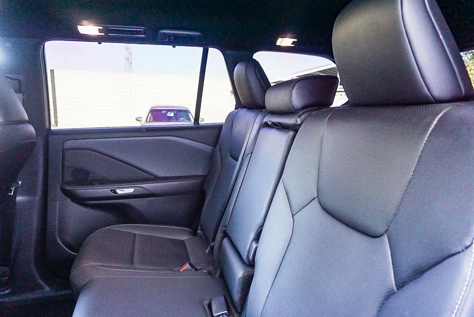 Certified 2024 Lexus TX 350 TX 350 w/ Cold Weather Package image 18