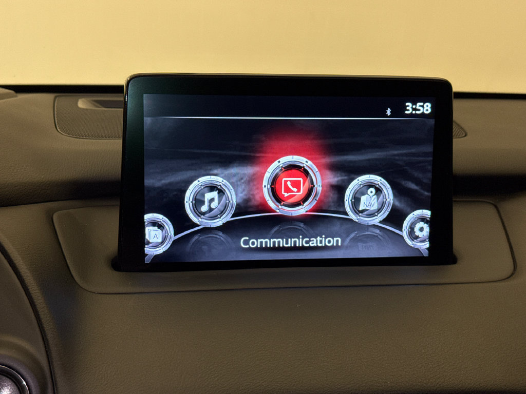 Used 2020 MAZDA CX-9 Grand Touring FWD image 28