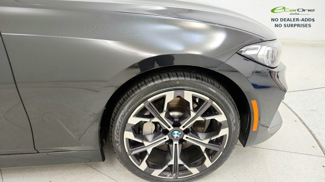 Used 2026 BMW 330i Sedan RWD image 21