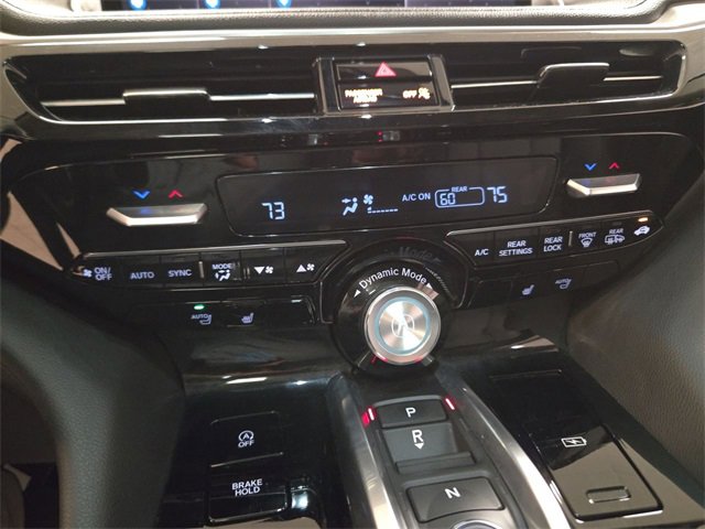 Certified 2023 Acura MDX FWD image 18