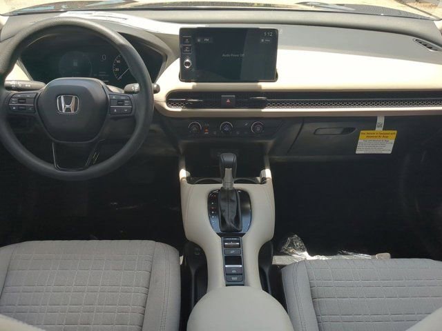 New 2026 Honda HR-V LX image 13
