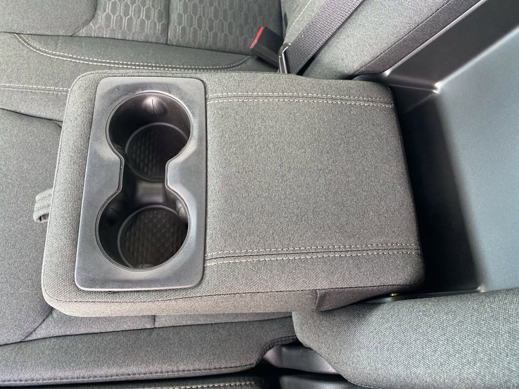 New 2026 RAM 1500 Lone Star image 40