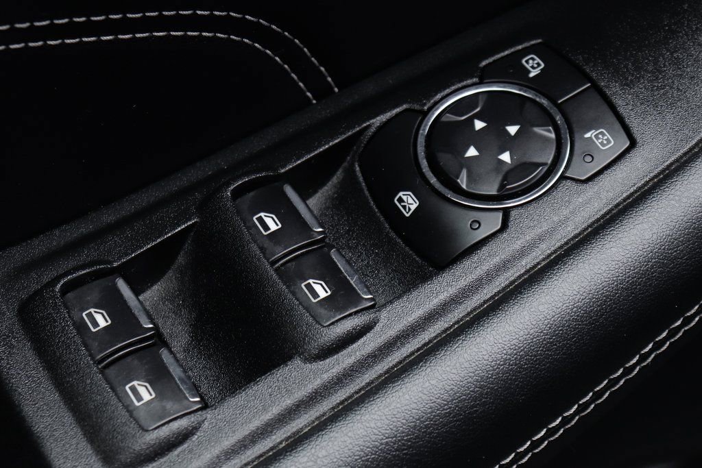 Used 2021 Ford Edge Titanium w/ Cargo Accessory Package image 17