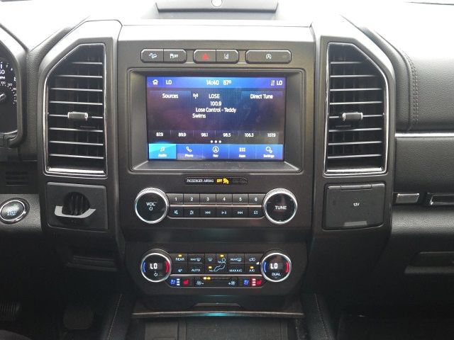 Used 2020 Ford Expedition Limited w/ Equipment Group 301A AWD/4WD image 30