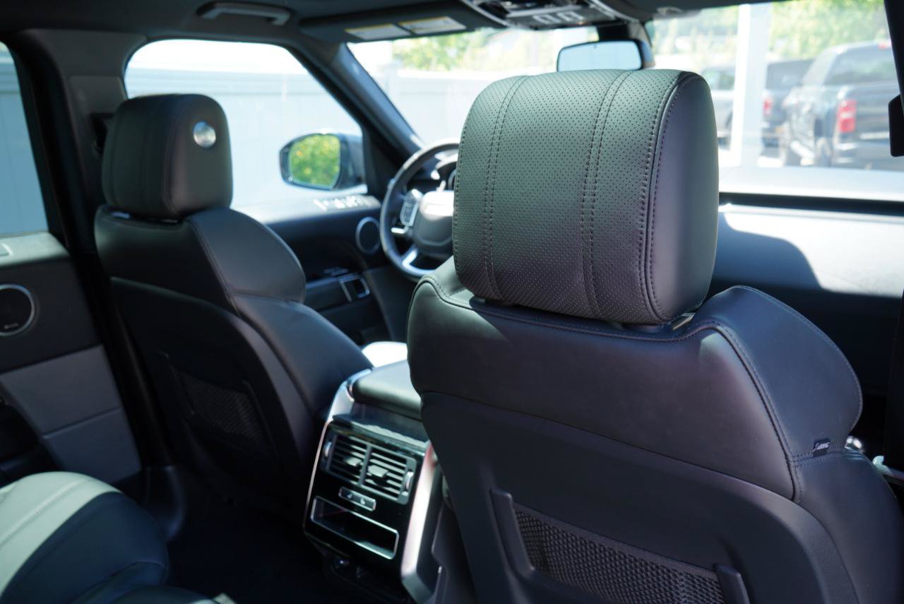 Used 2016 Land Rover Range Rover Sport HSE AWD/4WD image 61