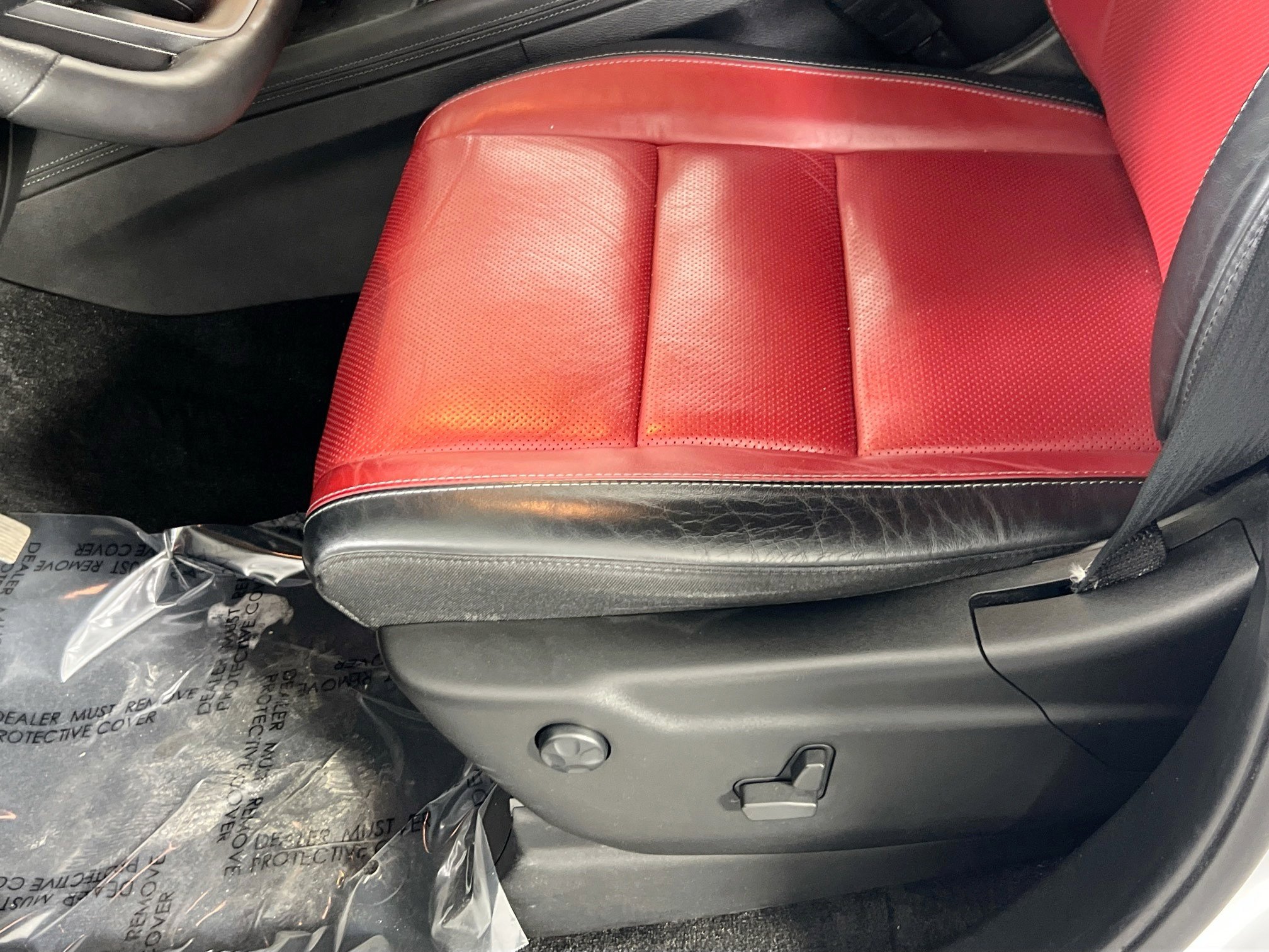 Used 2022 Dodge Durango R/T w/ Blacktop Package image 19