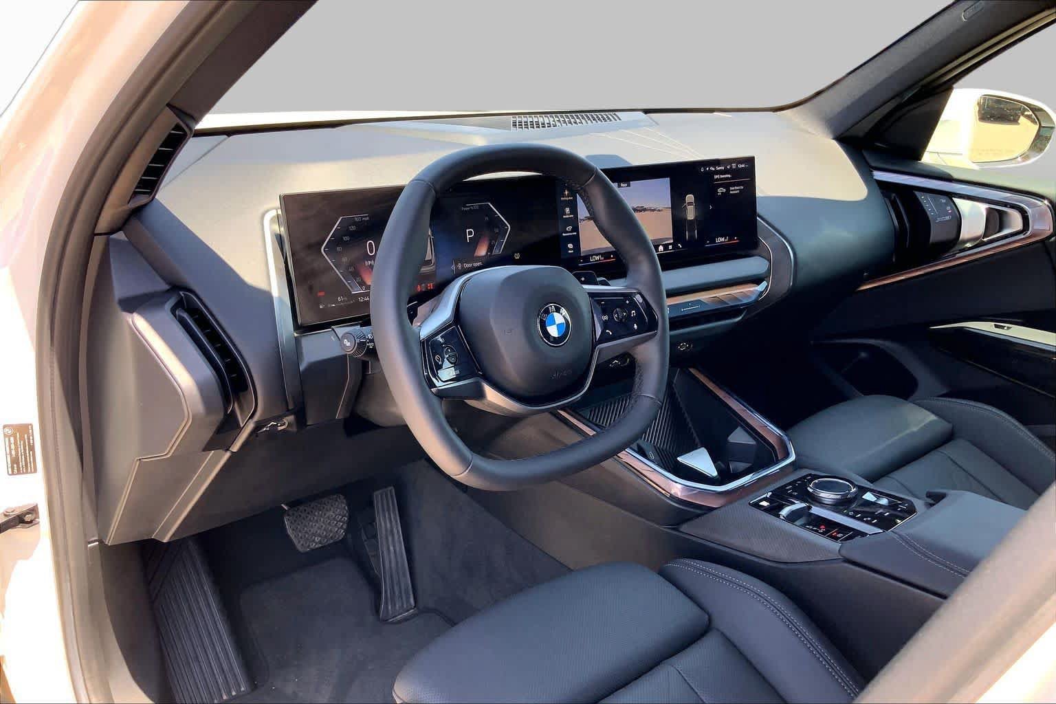 Used 2026 BMW X3 xDrive30i AWD/4WD image 35