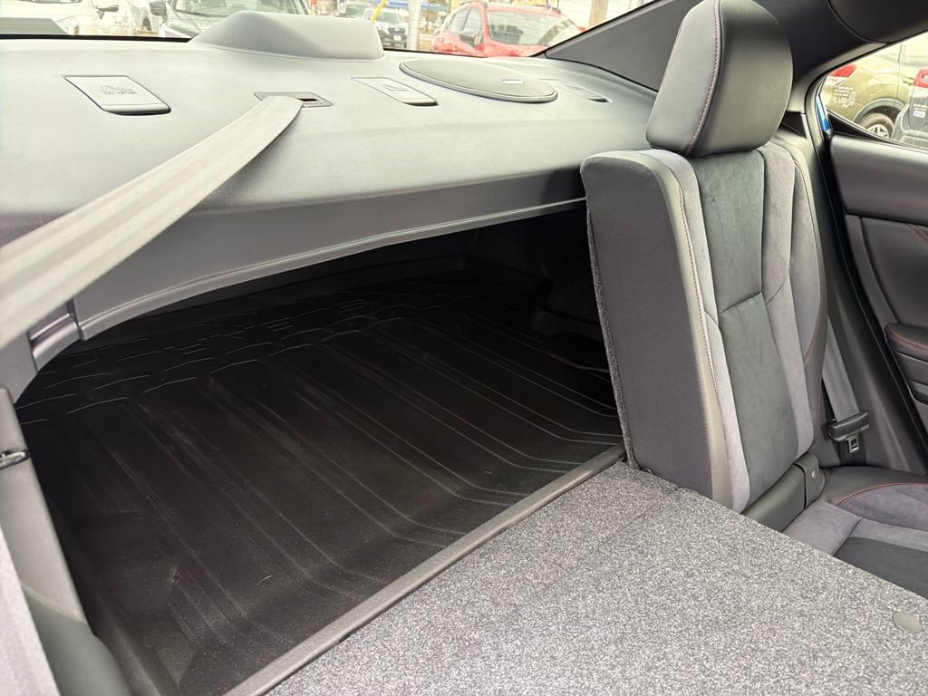 Used 2022 Subaru WRX Limited image 32