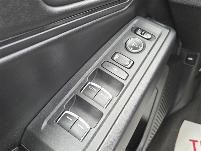 Used 2023 Honda Accord EX image 21
